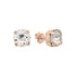 Серьги "Krāšņums VI" с кристаллами Swarovski™